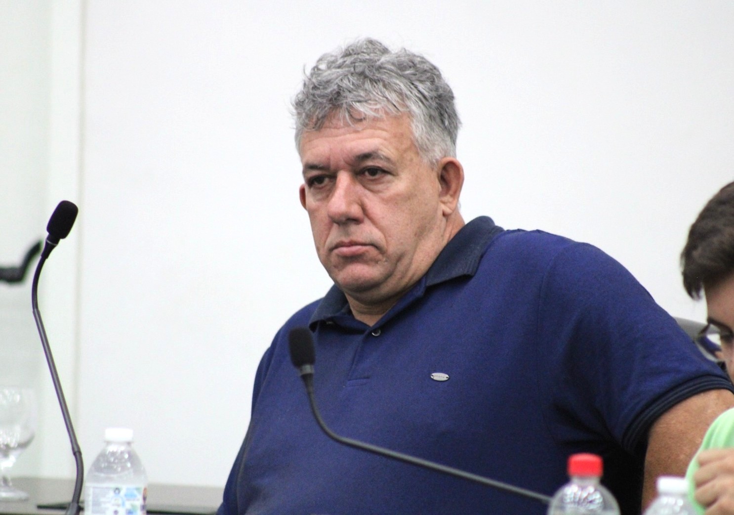 Clóvis Zani propõe troca de ingressos por ração em eventos de Capivari