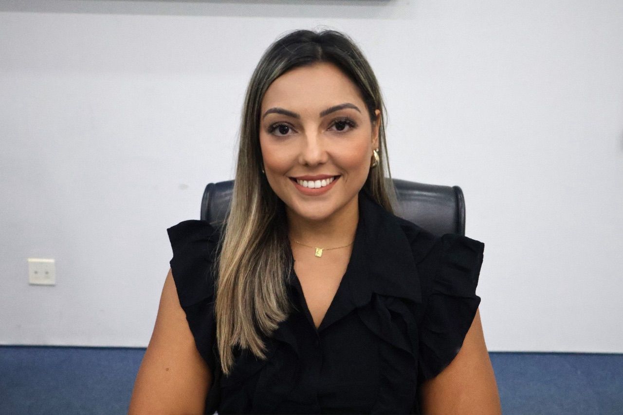 Taís Bianca apresenta PL para acolhimento humanizado a mães que sofrem natimorto