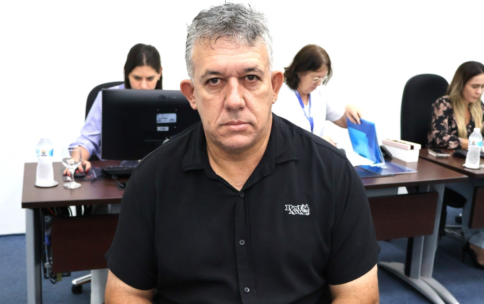 Vereador Clóvis Zani propõe Projeto de Lei sobre o Abril Laranja