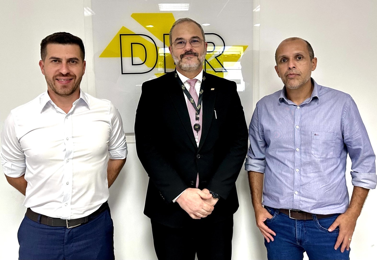 Presidente da Câmara de Capivari exige manutenções no DER da SP-306