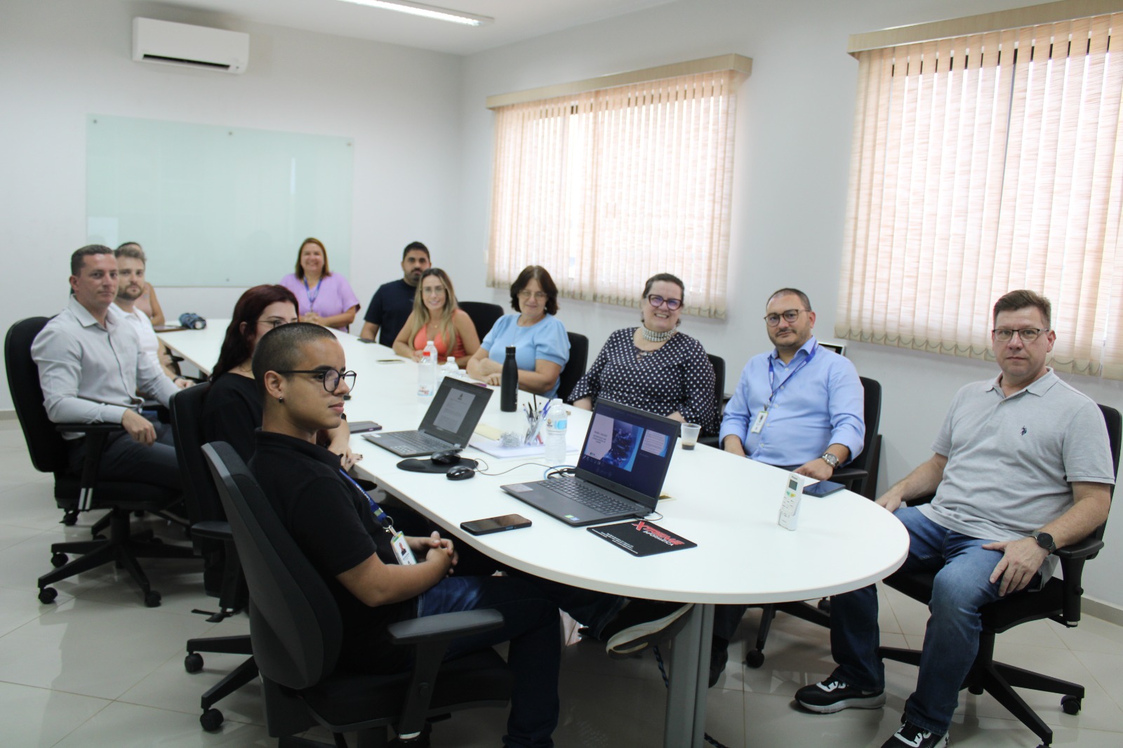 Câmara Municipal de Capivari avança na adequação à LGPD