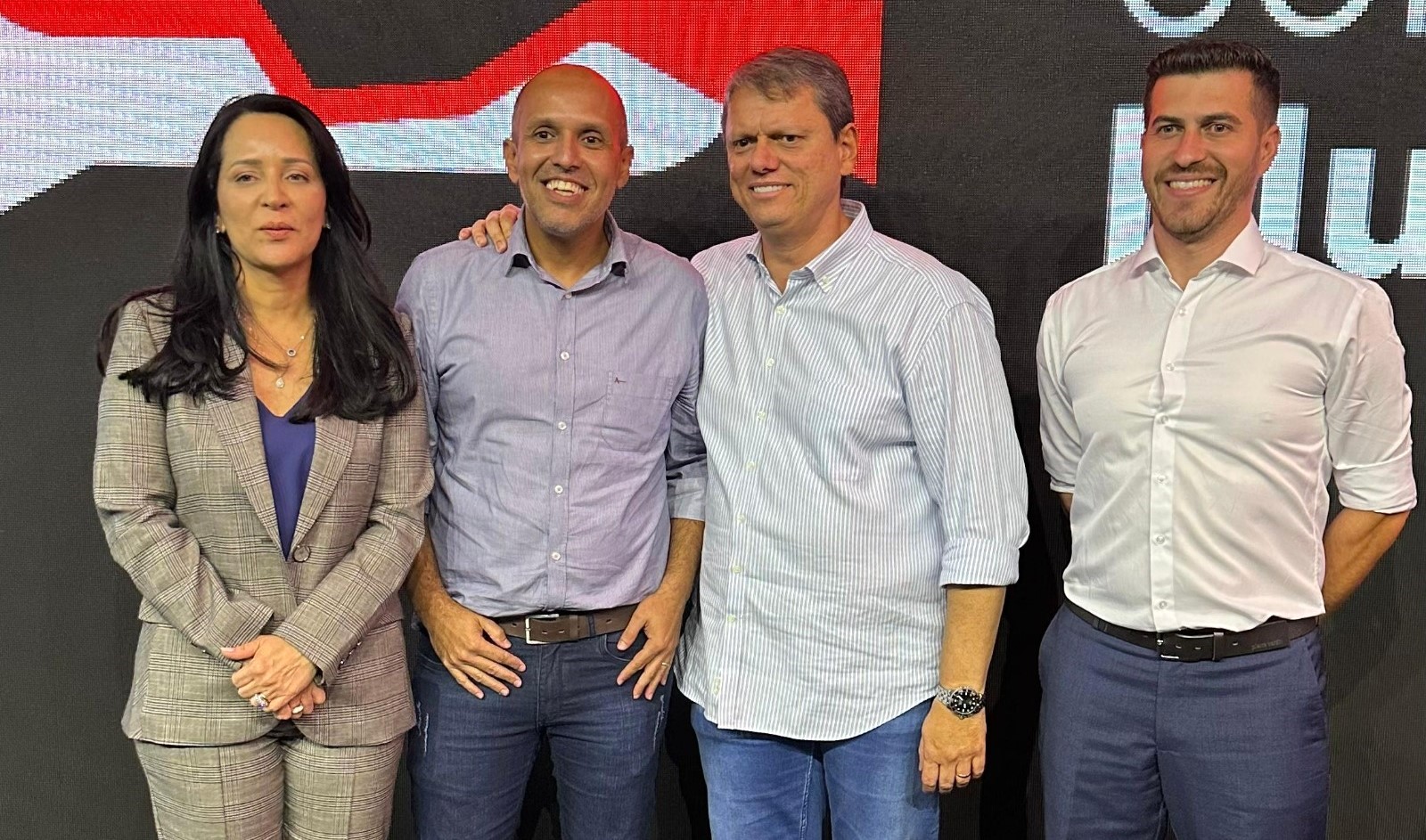Presidente da Câmara, Rafael Massouh, destaca conquista de casas populares para o município