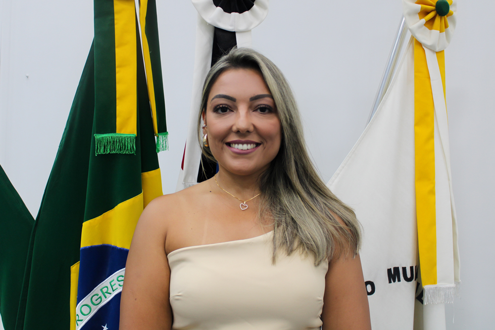 Tais Bianca Gomes Franco