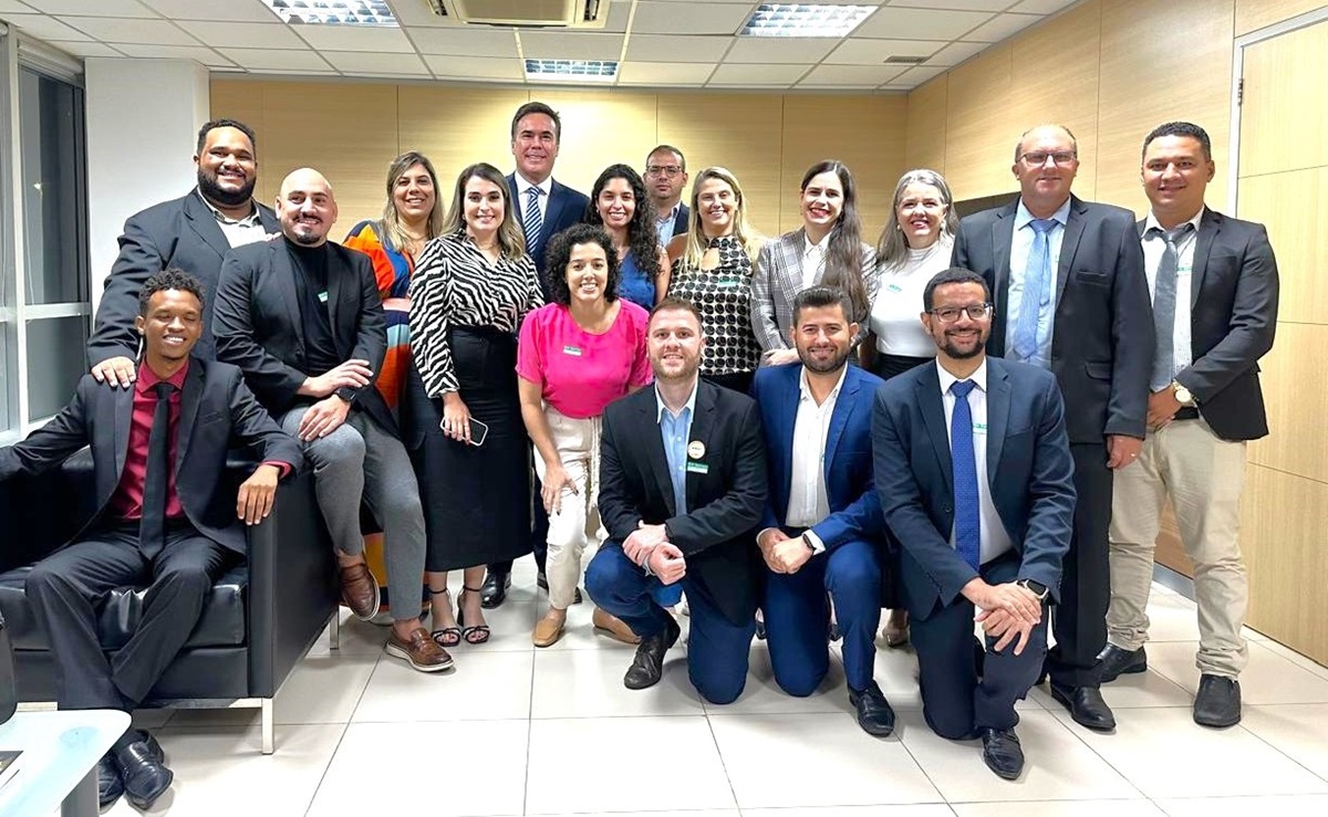 Vereadores de Capivari integram comitiva para buscar recursos e programas federais em Brasília
