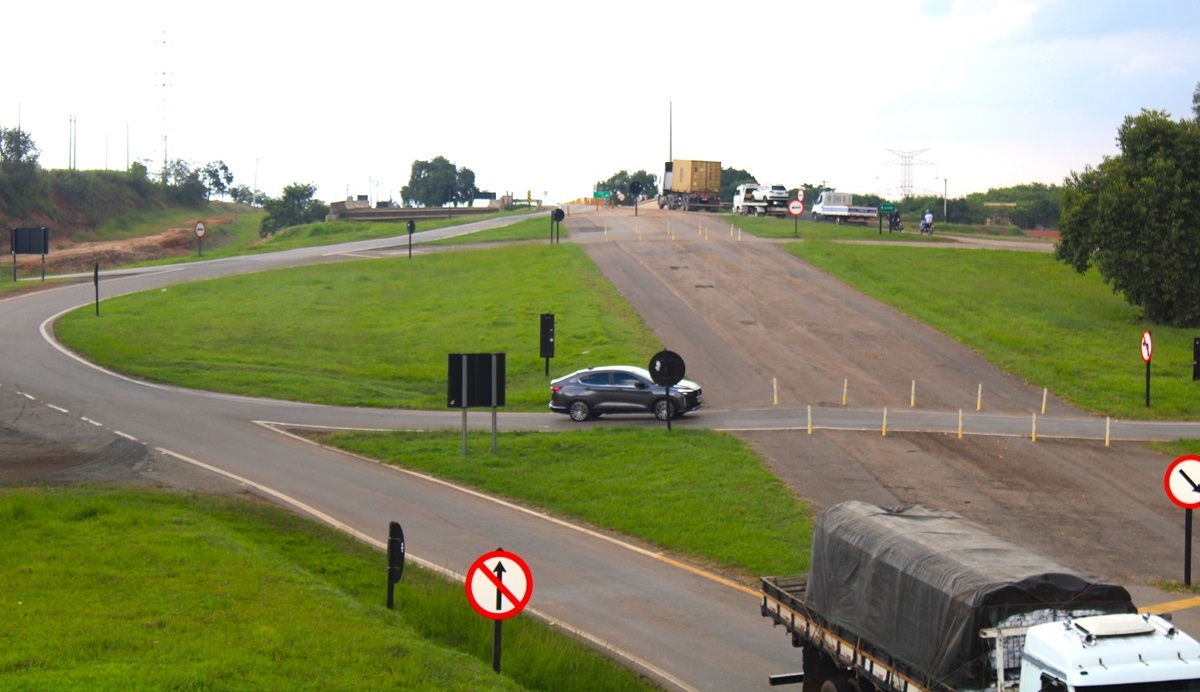Thiago Braggion faz duras críticas a Rodovias Tietê por atrasos no início das obras de duplicação da SP-101 e 308