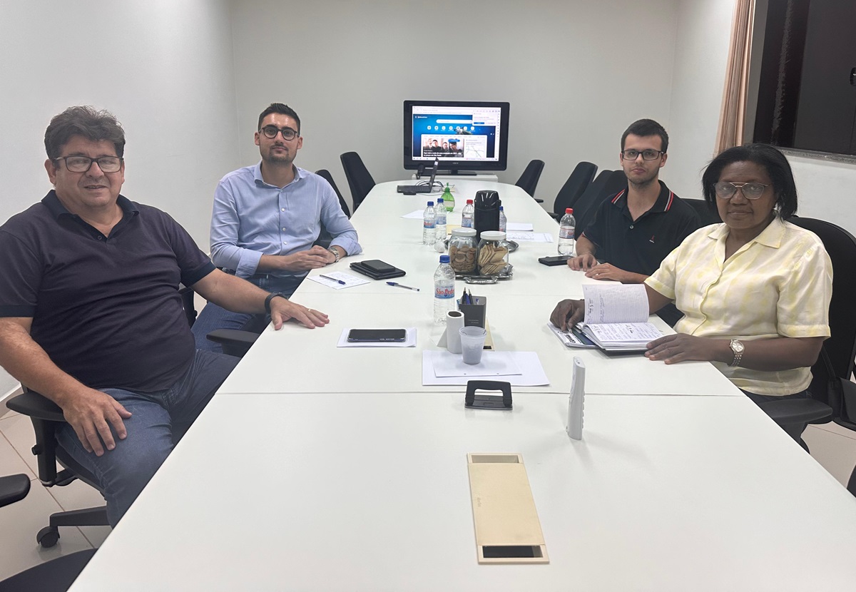 Reuniões para Orçamento 2024 finalizaram no dia 6 de novembro