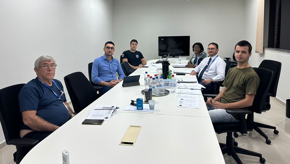 Reuniões para alinhamento do Orçamento 2024 continuam