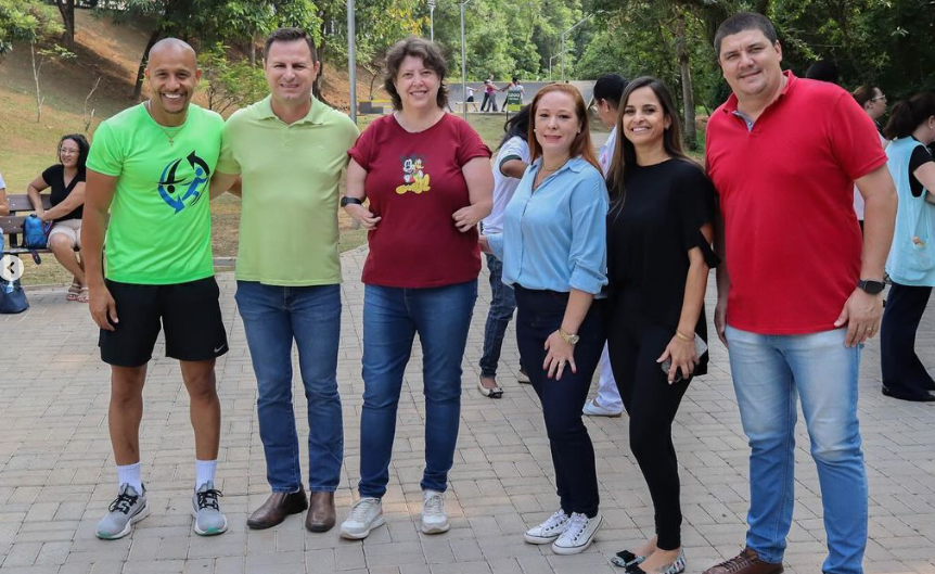 Piquenique no Parque Ecológico celebra o Dia das Crianças com diversidade e acessibilidade