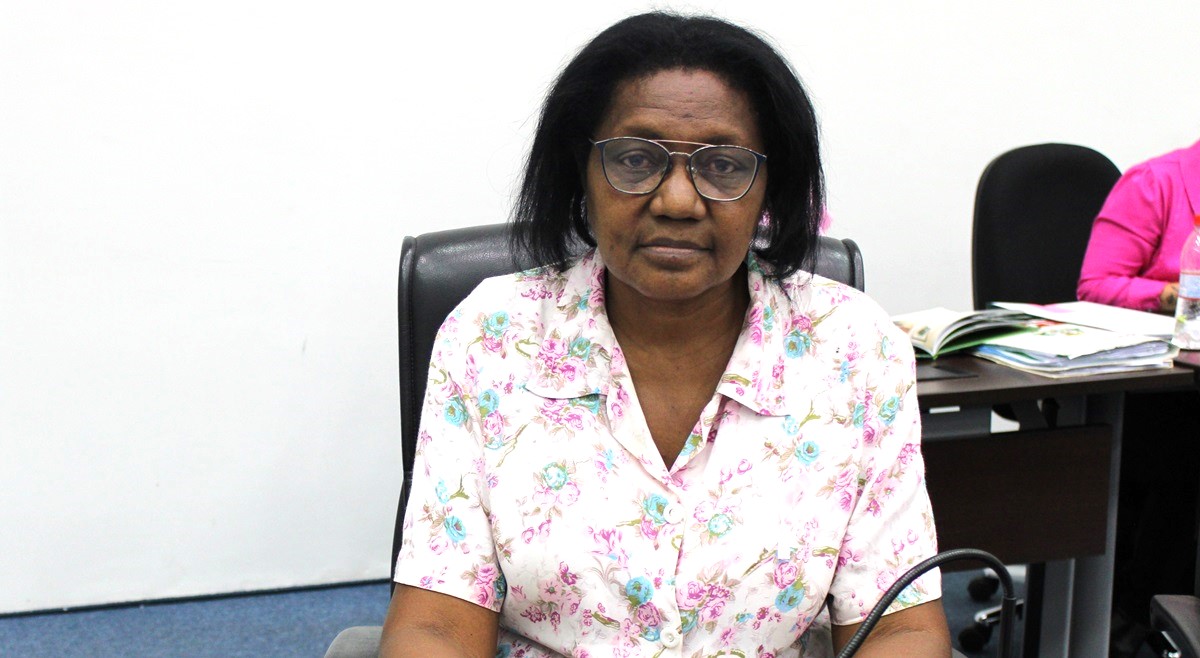 Vereadora Inês Luísa Félix destaca o Projeto Primeira Infância
