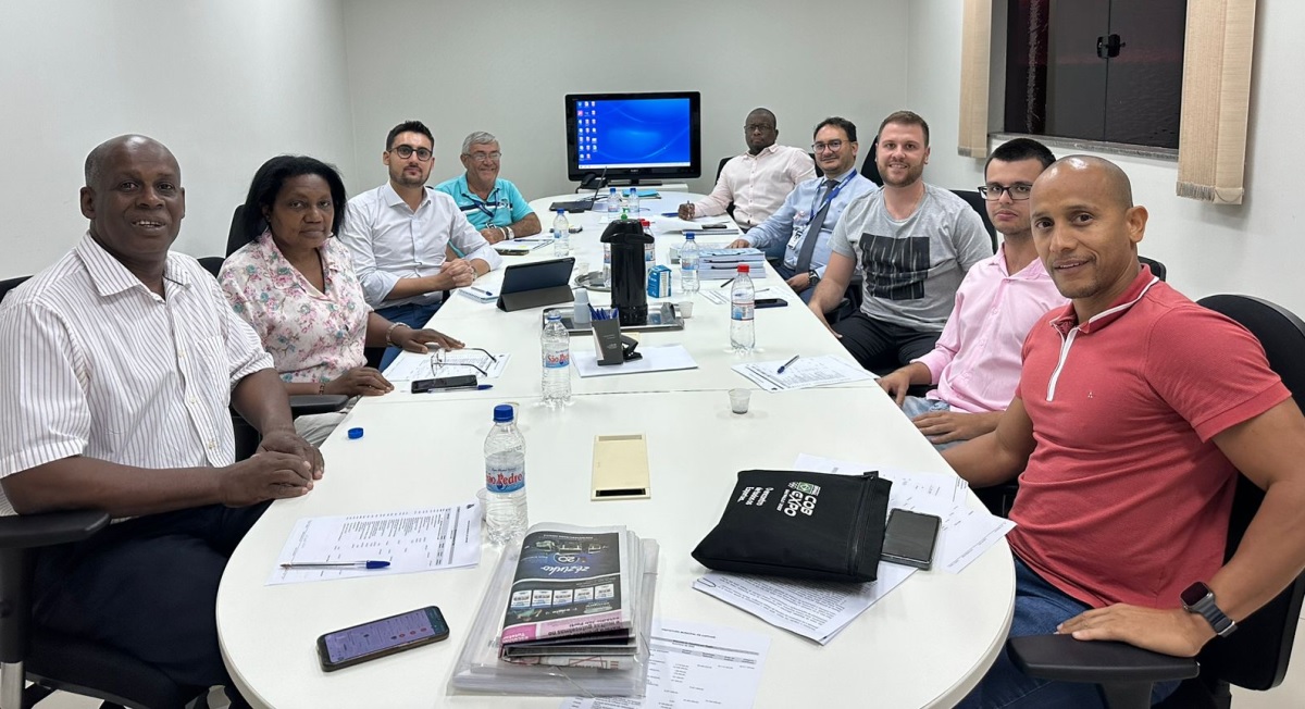 Vereadores convocam reuniões com secretários para as apresentações do orçamento de 2024