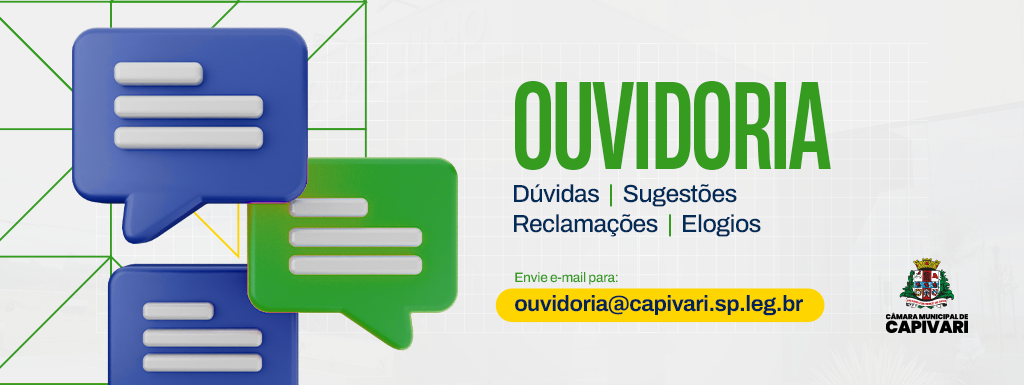 Ouvidoria