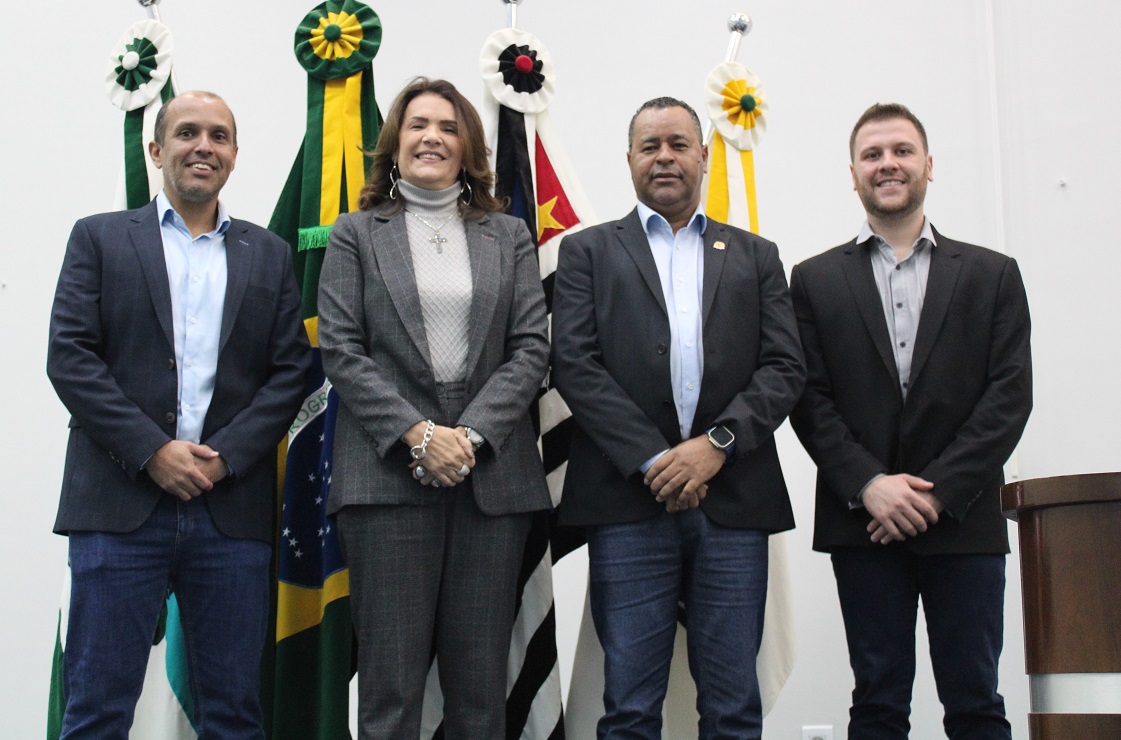 Vereadores das Câmaras que compõem a Região Metropolitana de Piracicaba se reúnem na Câmara de Capivari