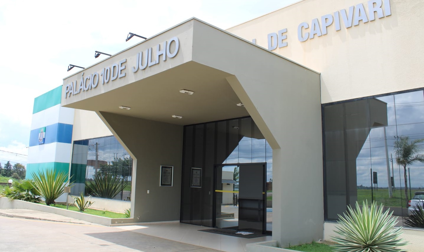 Câmara Municipal de Capivari sedia reunião do Parlamento Metropolitano de Piracicaba