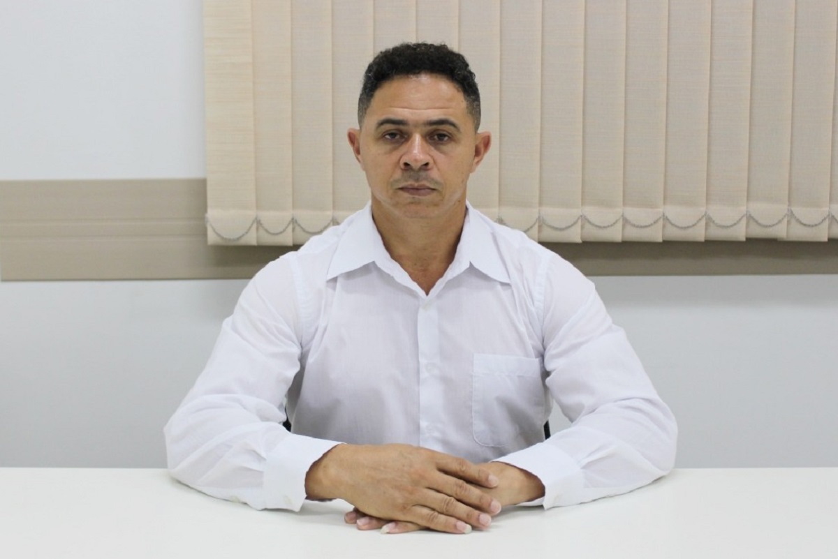 Vereador Marquinho Mineiro apresenta projeto de lei para que seja instituído o Dia Municipal do Policial