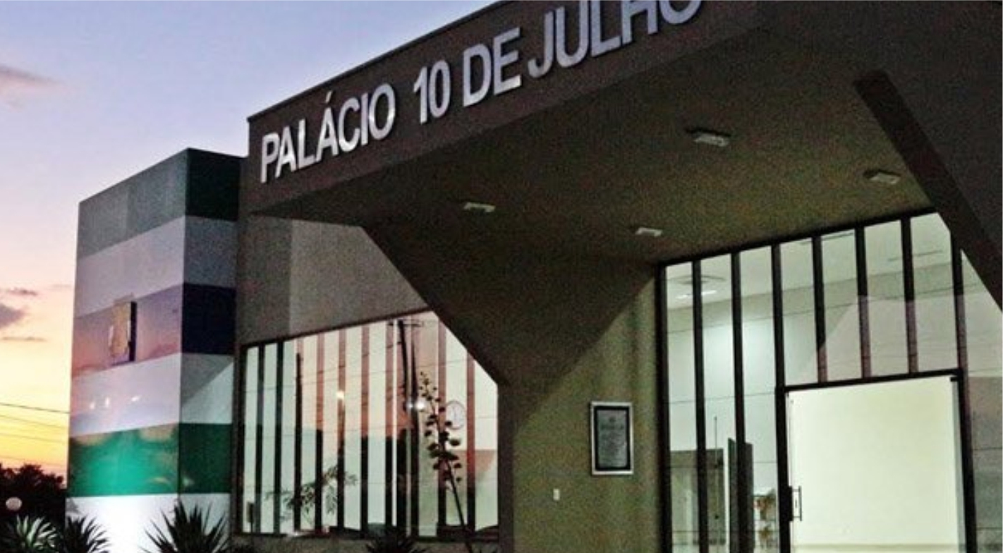 Câmara de Vereadores de Capivari apura acidente envolvendo veículo oficial da Prefeitura
