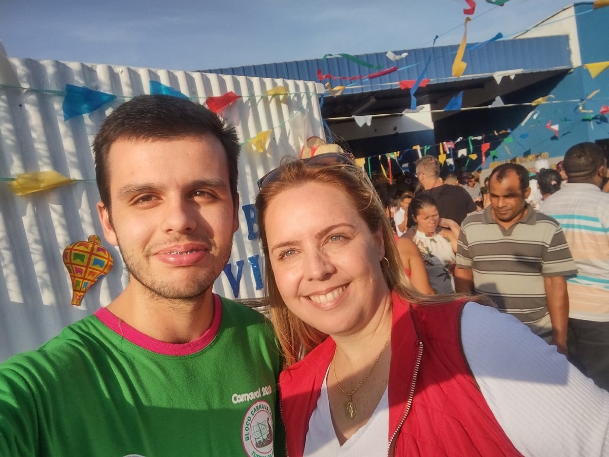 Festas Juninas: Vereador Ruan Henrique participa das comemorações das escolas municipais