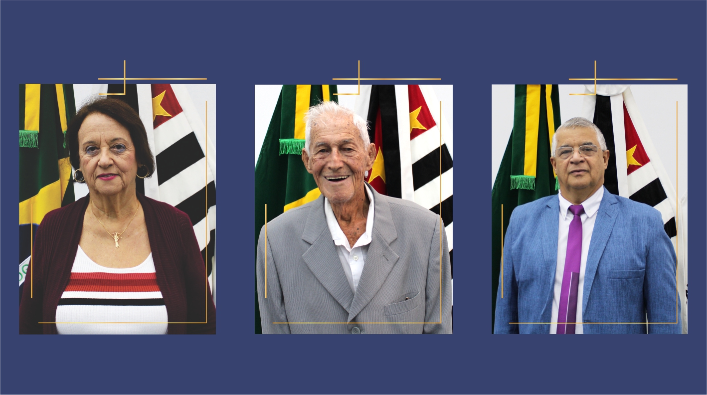 Câmara de Capivari escolhe homenageados para a Sessão Solene de 2022