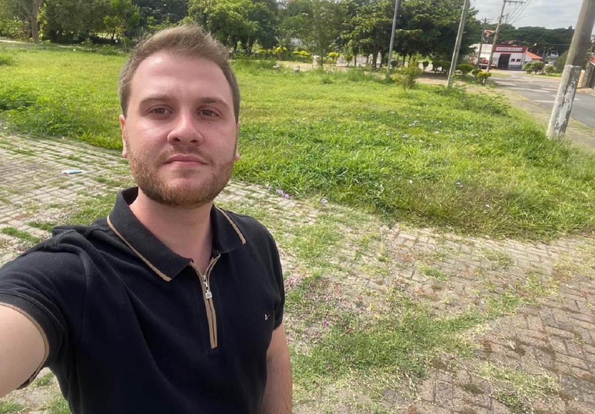 Prefeitura de Capivari recebe verba conquistada pelo vereador Thiago Braggion para construção de pista de skate