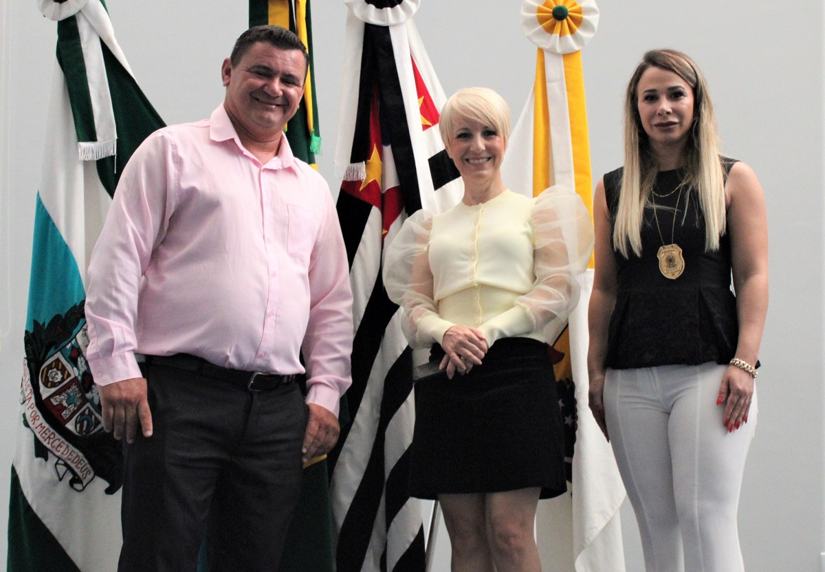 Presidente Du Tambú apresenta projeto de lei que cria a Semana Municipal de Prevenção e Combate à Violência Sexual contra Crianças e Adolescentes em Capivari