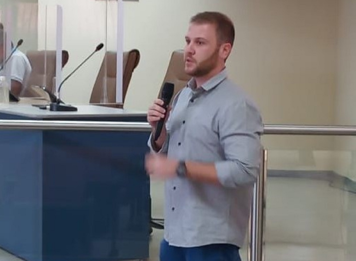 Vereador Thiago Braggion busca apoio para que teto do programa “Casa Verde e Amarela” seja maior na Região Metropolitana de Piracicaba