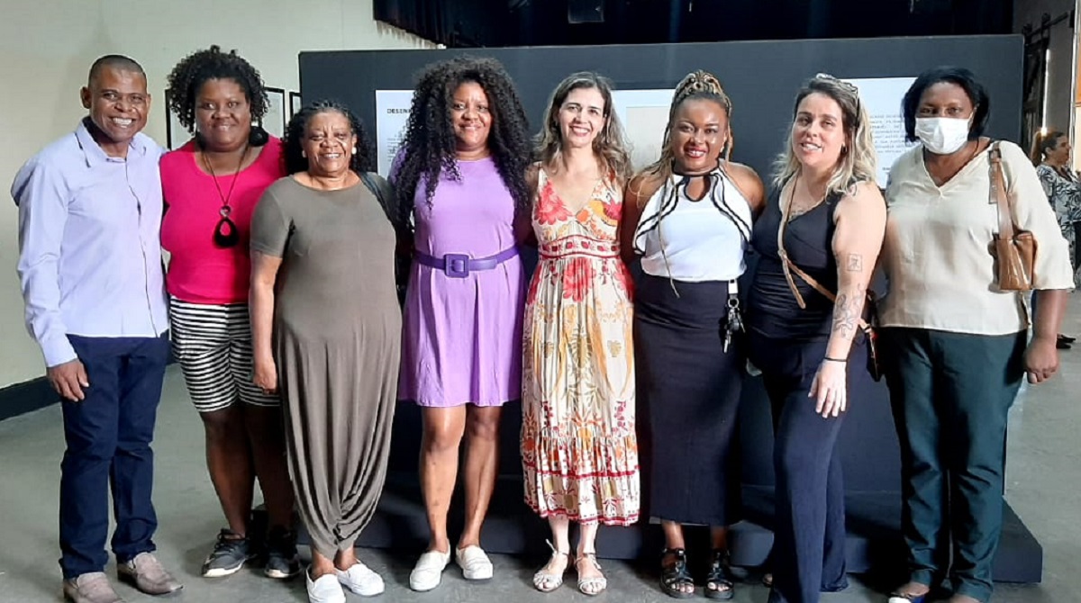 Vereadora Inês parabeniza Secretaria de Cultura por atividades em comemoração ao centenário do Modernismo
