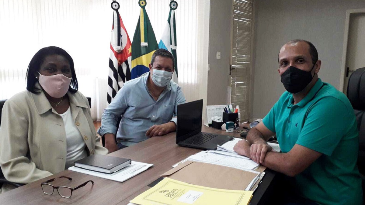 Vereadora Inês conquista verba para área de lazer no bairro Engenho Velho
