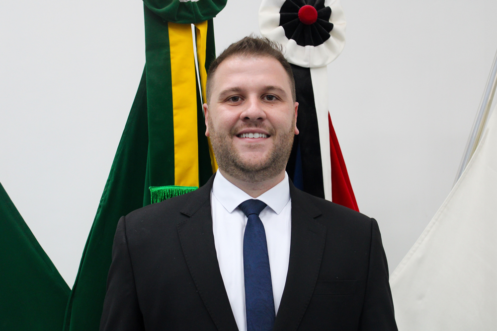 Thiago Júnior Braggion