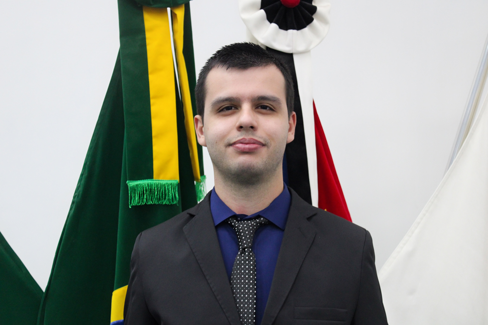 Ruan Pellegrini Braggion