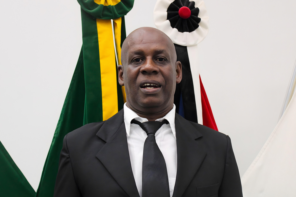 Odésio De Jesus Ferraz